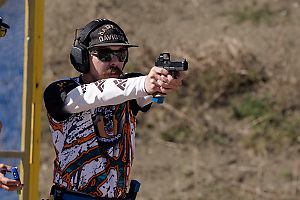 Tristan Davies LVS06651